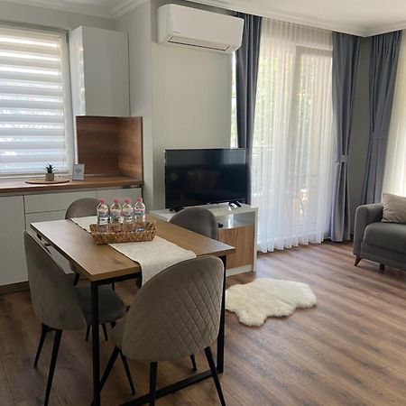 M&M Center Apartment With Free Parking Пловдив Экстерьер фото