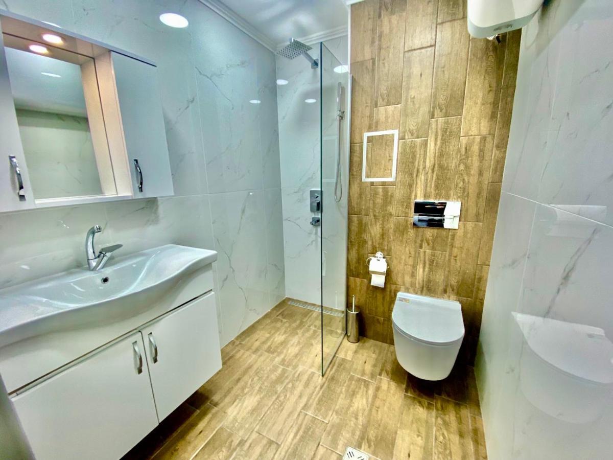 M&M Center Apartment With Free Parking Пловдив Экстерьер фото