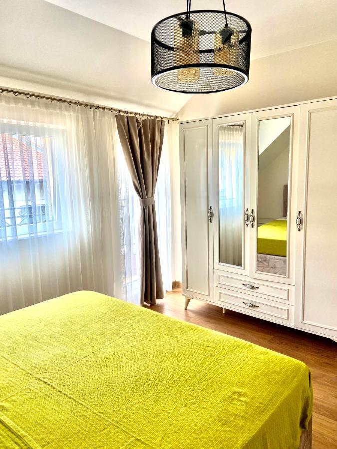 M&M Center Apartment With Free Parking Пловдив Экстерьер фото