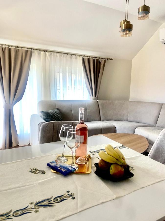 M&M Center Apartment With Free Parking Пловдив Экстерьер фото
