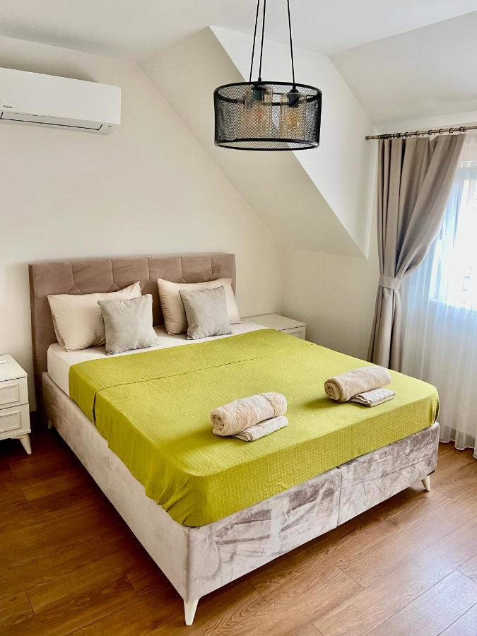 M&M Center Apartment With Free Parking Пловдив Экстерьер фото