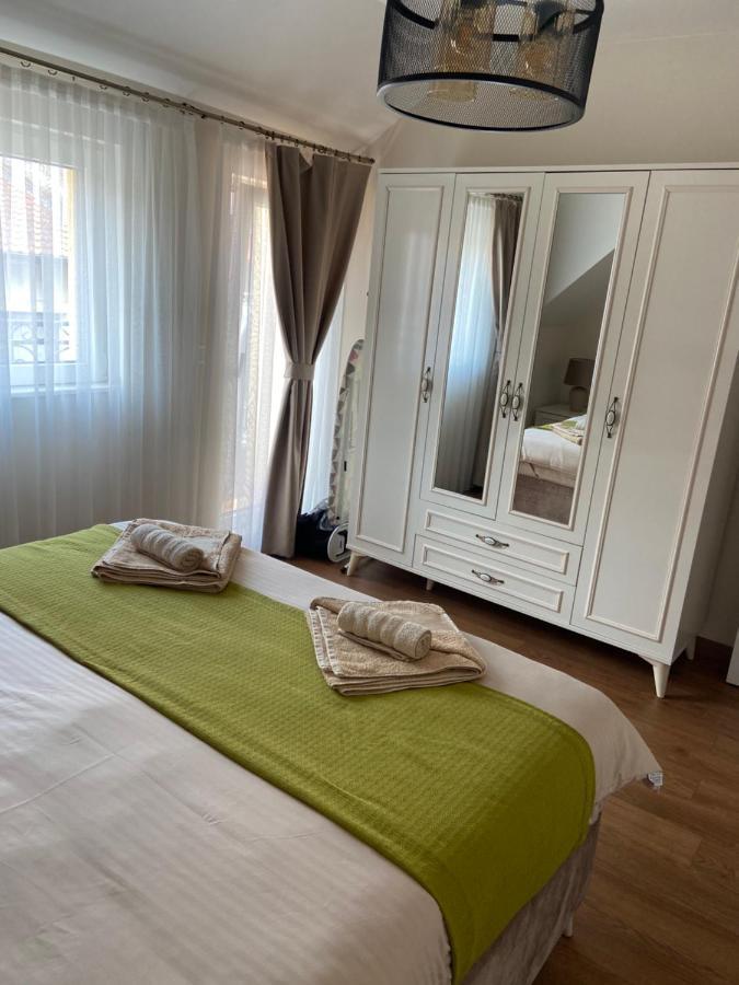 M&M Center Apartment With Free Parking Пловдив Экстерьер фото