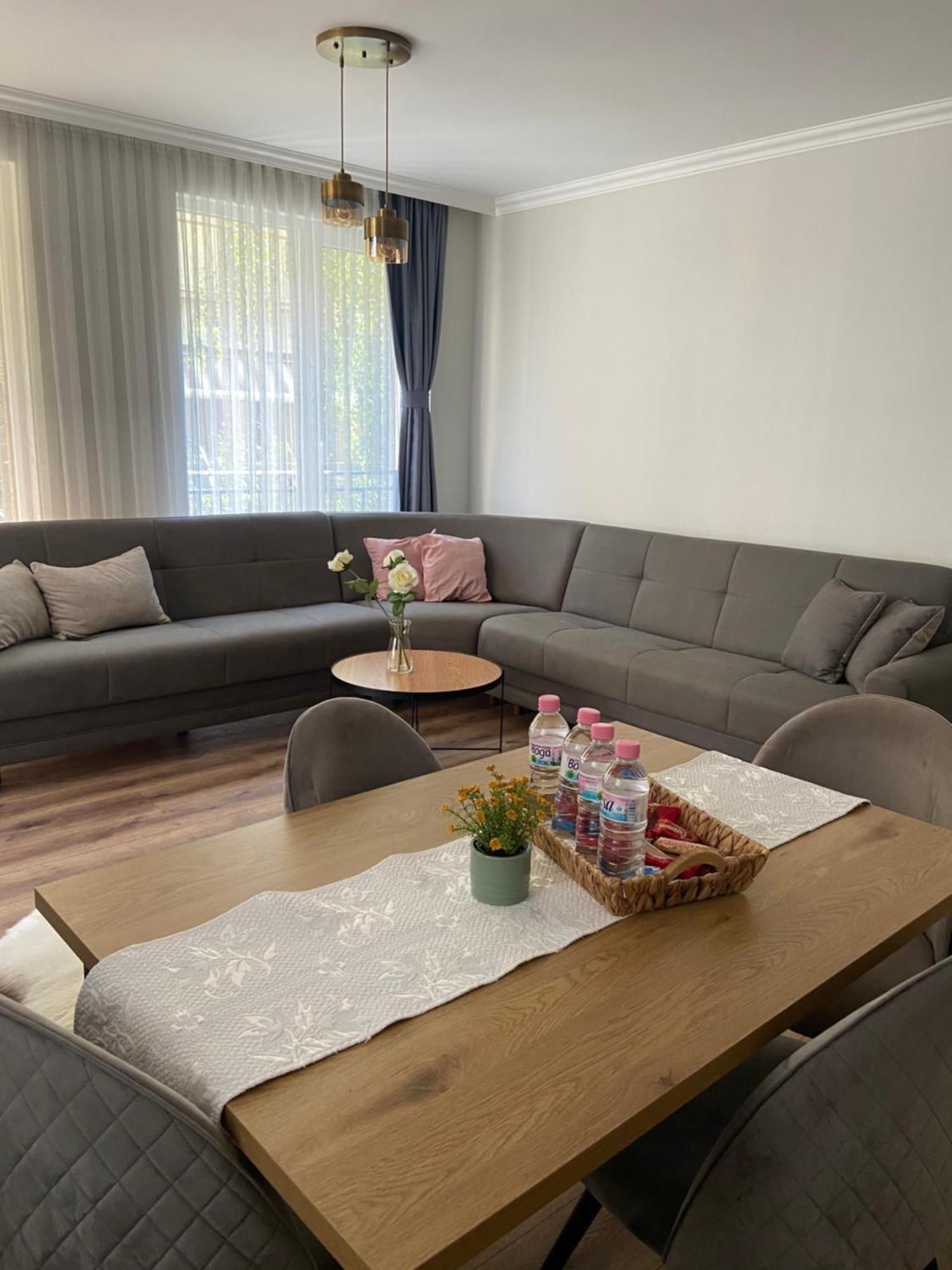 M&M Center Apartment With Free Parking Пловдив Экстерьер фото